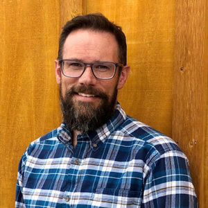 Meet your Posher, Matthew